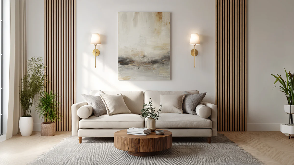 Illuminate Your Home With Charm