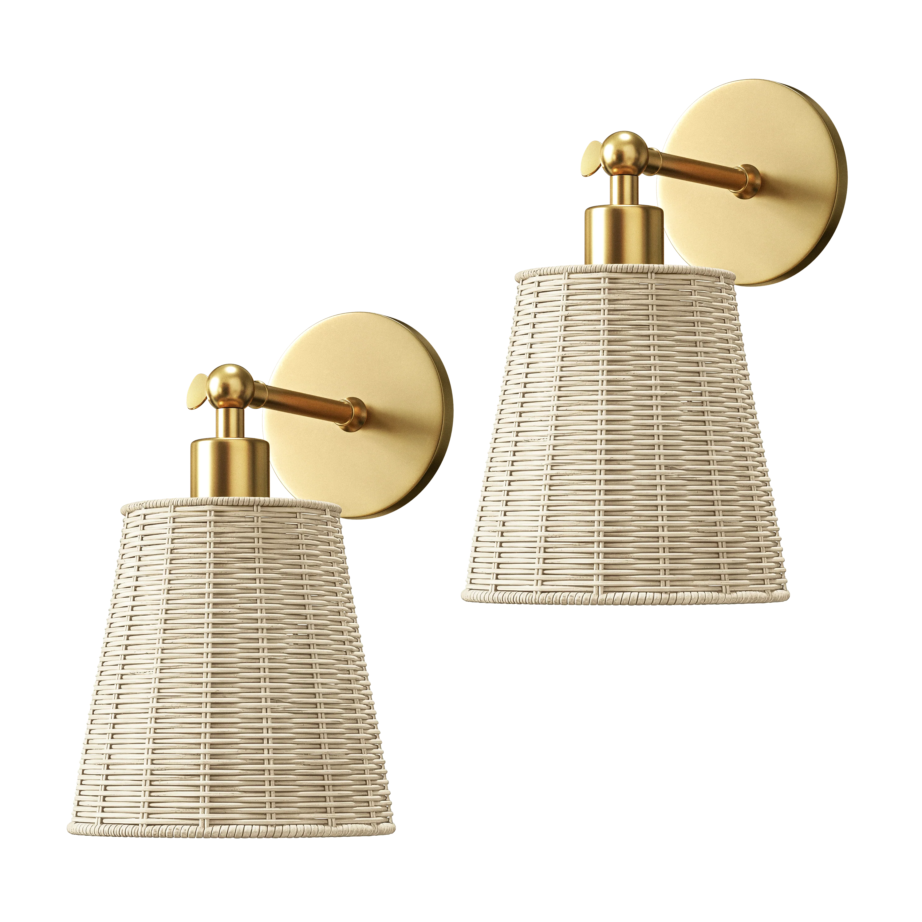 Wall Lamps